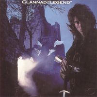 Clannad - Legend (Remastered 2003)