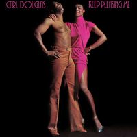 Carl Douglas - Keep Pleasing Me