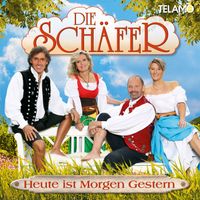 Die Schäfer - Heute ist Morgen Gestern