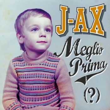 Jax - Meglio Prima (?) (Explicit)