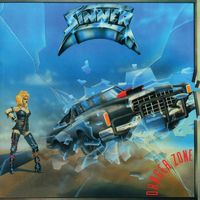 Sinner - Danger Zone
