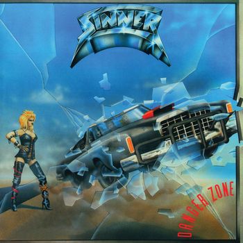 Sinner - Danger Zone