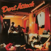Darts - Dart Attack