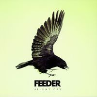 Feeder - Silent Cry