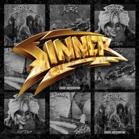 Sinner - No Place in Heaven: The Very Best of the Noise Years 1984-1987