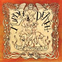 Murder By Death - Red of Tooth and Claw (Explicit)