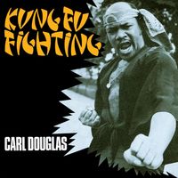 Carl Douglas - Kung Fu Fighting: 80th Birthday Celebration