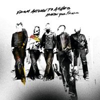 From Autumn to Ashes - Abandon Your Friends (Explicit)