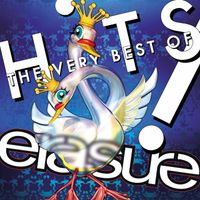 Erasure - Hits! The Very Best of Erasure