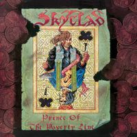 Skyclad - Prince of the Poverty Line