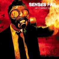 Senses Fail - Let It Enfold You (Deluxe Edition) (Explicit)