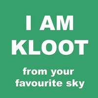I Am Kloot - From Your Favourite Sky