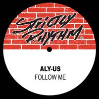 Aly-Us - Follow Me
