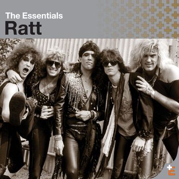 Ratt - The Essentials: Ratt