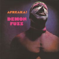 Demon Fuzz - Afreaka! (Expanded Version)