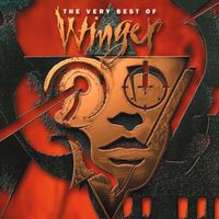 Winger - The Very Best Of Winger