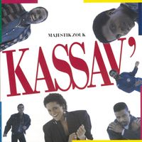 Kassav' - Majestik Zouk