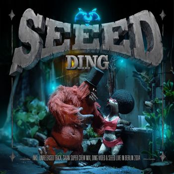 Seeed - Ding