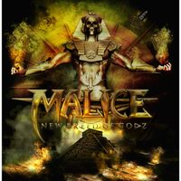 Malice - New Breed of Godz