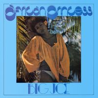 Big Joe - African Princess
