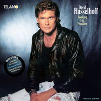 David Hasselhoff - Looking For Freedom