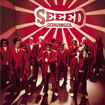 Seeed - Schwinger