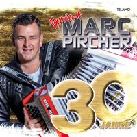 Marc Pircher - 30 Jahre: Typisch Marc Pircher