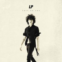 LP - Lost On You (Explicit)