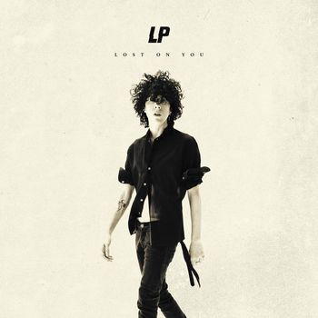 LP - Lost On You (Explicit)