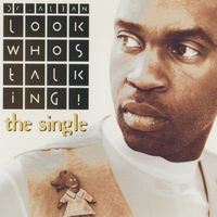 Dr. Alban - Look Who's Talking