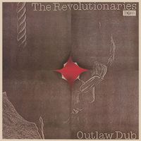 Linval Thompson, The Revolutionaries - Outlaw Dub