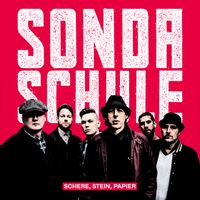 Sondaschule - Schere, Stein, Papier
