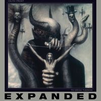 Celtic Frost - To Mega Therion (Expanded Version)