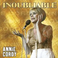 Annie Cordy - Inoubliable