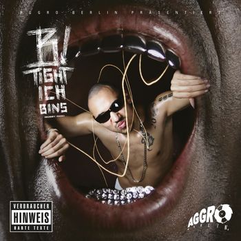 B-Tight - Ich bins (Explicit)