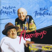 Michel Petrucciani, Stéphane Grappelli - Flamingo