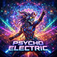 Technozed - Psycho Electric
