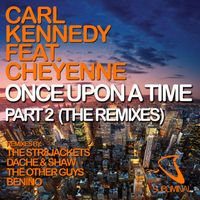 Carl Kennedy - Once Upon a Time