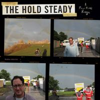 The Hold Steady - A Positive Rage