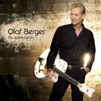 Olaf Berger - Das zweite Gefühl