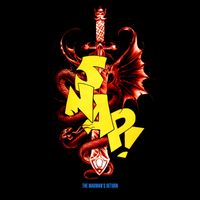 SNAP! - The Madman's Return