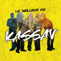 Kassav' - Le Meilleur de Kassav'