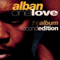 Dr. Alban - One Love (Second Edition)