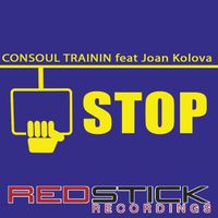 Consoul Trainin - Stop