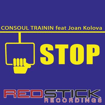Consoul Trainin - Stop
