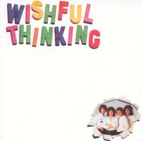Wishful Thinking - Wishful Thinking