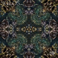 Solos - Momentary Cosmic Perception