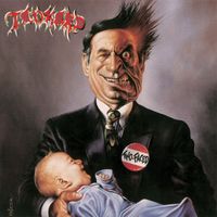 Tankard - Two-Faced (Remastered 2018) (Explicit)