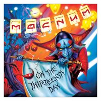 Magnum - On the 13th Day