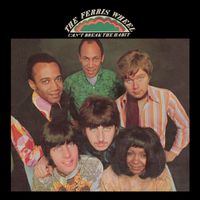 The Ferris Wheel - Can't Break the Habit (Expanded Edition)